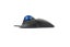 Kensington Orbit Optical Mouse Trackball Scroll Ring Wrist Rest Carousel 3