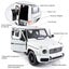Off-Road Remote Control Car, 1:14 Mercedes-AMG G63 R/C Off-Roader Toy Car Carousel 4