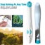 Electronic Bite Relief Device For Irritating Insect Stings & Bites Heat Travel Carousel 9