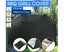 BBQ Cover 6 Burner Waterproof Outdoor Gas Charcoal Barbecue cover 190x71x117cm Carousel 2