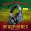 Bluetooth Headphones - Big Softies - RGB LED - Up to 12hrs Playback Carousel 1