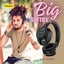 Bluetooth Headphones - Big Softies - RGB LED - Up to 12hrs Playback Carousel 2