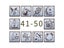 BalleenShiny 10PCS/set Kids Painting Toys Stenciled Template DIY Scrapbooking Carousel 1