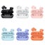 Upgrade Your Sound: Awei T13Pro Earbuds with Fast Charging & Long Last Battery Carousel 3