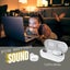 Upgrade Your Sound: Awei T13Pro Earbuds with Fast Charging & Long Last Battery Carousel 7