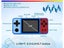 PTN New Retro Handheld Game Controller Console Clearance - Clearance Carousel 6