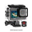 5K Action Camera - Dual Screen - 48 MP- 6 Lens Package- 30m Waterproof Carousel 8