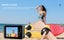 5K Action Camera - Dual Screen - 48 MP- 6 Lens Package- 30m Waterproof Carousel 13