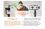 Smartphone Gimbal -3 Axis with Built-in AI Visual Tracking - Hohem iSteady V2 Carousel 11
