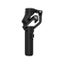 Smartphone Gimbal -3 Axis with Built-in AI Visual Tracking - Hohem iSteady V2 Carousel 15