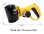 Pet Scooper - Squeeze Trigger Pooper Scooper - Multiple Methods Carousel 3
