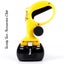 Pet Scooper - Squeeze Trigger Pooper Scooper - Multiple Methods Carousel 7