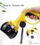 Pet Scooper - Squeeze Trigger Pooper Scooper - Multiple Methods Carousel 8