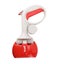 Pet Scooper - Squeeze Trigger Pooper Scooper - Multiple Methods Carousel 14