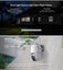 Wireless Wifi Solar Security Camera - Free App - Connect to ALL Phone Carousel 3
