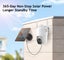 Wireless Wifi Solar Security Camera - Free App - Connect to ALL Phone Carousel 5