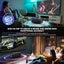 Waterproof Bluetooth Speaker - 42 Hrs Playback - King Of Bass Carousel 8