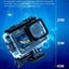 Action 4K Camera - Dual Screens - Remote - Wifi App - Zoom Lens Carousel 6