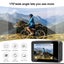 Action 4K Camera - Dual Screens - Remote - Wifi App - Zoom Lens Carousel 7