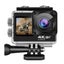 Action 4K Camera - Dual Screens - Remote - Wifi App - Zoom Lens Carousel 9