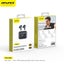 Wireless Earbuds ANC/ENC - Intelligent Smart Case - Digital Display Carousel 2