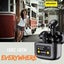 Wireless Earbuds ANC/ENC - Intelligent Smart Case - Digital Display Carousel 6