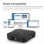 3pack 2in1 Bluetooth Transmitter Receiver Wireless Adapter TV Home Stereo A2D... Carousel 3