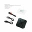 3pack 2in1 Bluetooth Transmitter Receiver Wireless Adapter TV Home Stereo A2D... Carousel 5