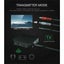 3pack 2in1 Bluetooth Transmitter Receiver Wireless Adapter TV Home Stereo A2D... Carousel 8