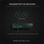 3pack 2in1 Bluetooth Transmitter Receiver Wireless Adapter TV Home Stereo A2D... Carousel 10
