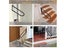 Hand rails for stairs - NEW never used Carousel 7