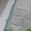4pcs Plastic Aquarium Lid Holder Fish Tank Lid Cover Bracket Clip Clamp Support~ Carousel 7