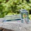 4pcs Plastic Aquarium Lid Holder Fish Tank Lid Cover Bracket Clip Clamp Support~ Carousel 9