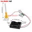Mini Humidifier Ultrasonic Mist Maker Atomizing Module DIY Kit + AA Battery Box Carousel 6