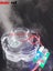 Mini Humidifier Ultrasonic Mist Maker Atomizing Module DIY Kit + AA Battery Box Carousel 8