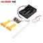 Mini Humidifier Ultrasonic Mist Maker Atomizing Module DIY Kit + AA Battery Box Carousel 10