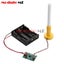 Mini Humidifier Ultrasonic Mist Maker Atomizing Module DIY Kit + AA Battery Box Carousel 11