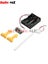 Mini Humidifier Ultrasonic Mist Maker Atomizing Module DIY Kit + AA Battery Box Carousel 14