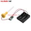 Mini Humidifier Ultrasonic Mist Maker Atomizing Module DIY Kit + AA Battery Box Carousel 15