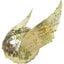 Harry Potter 3D Shaped Snitch Pinata 1pc Carousel 1