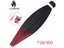 Jumbo Braids Hair Extension Carousel 1