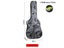Guitar Bag 36/41 Inch High Quality 900D Waterproof Oxford Fabric Classical Carousel 1