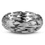 Alessi Barknest Basket Stainless Steel 21x7cm Carousel 1