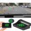 HUD GPS Head Up Display Speedometer Odometer Car Digital Speed Universal Carousel 1