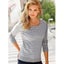 spotty sweater - size 16 - Grey Carousel 1