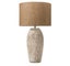 Terracotta Table Lamp RRP $539 Carousel 3