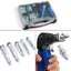 Wall Anchor Setting Tool Gun Carousel 6