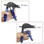 Wall Anchor Setting Tool Gun Carousel 8