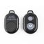 Wireless Bluetooth Remote Control Camera Shutter fit for iPhone iPad Samsung Carousel 2