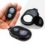Wireless Bluetooth Remote Control Camera Shutter fit for iPhone iPad Samsung Carousel 4